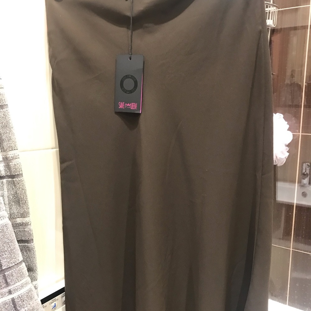 Skirts